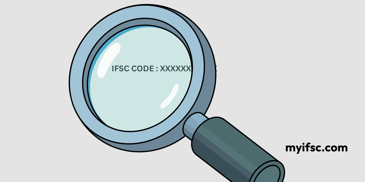 What is IFSC Code? Meaning, Format & Uses